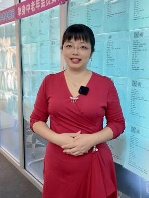 永不分离中老年征婚晴天红娘