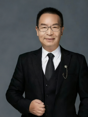 永不分离中老年征婚情感导师于博士